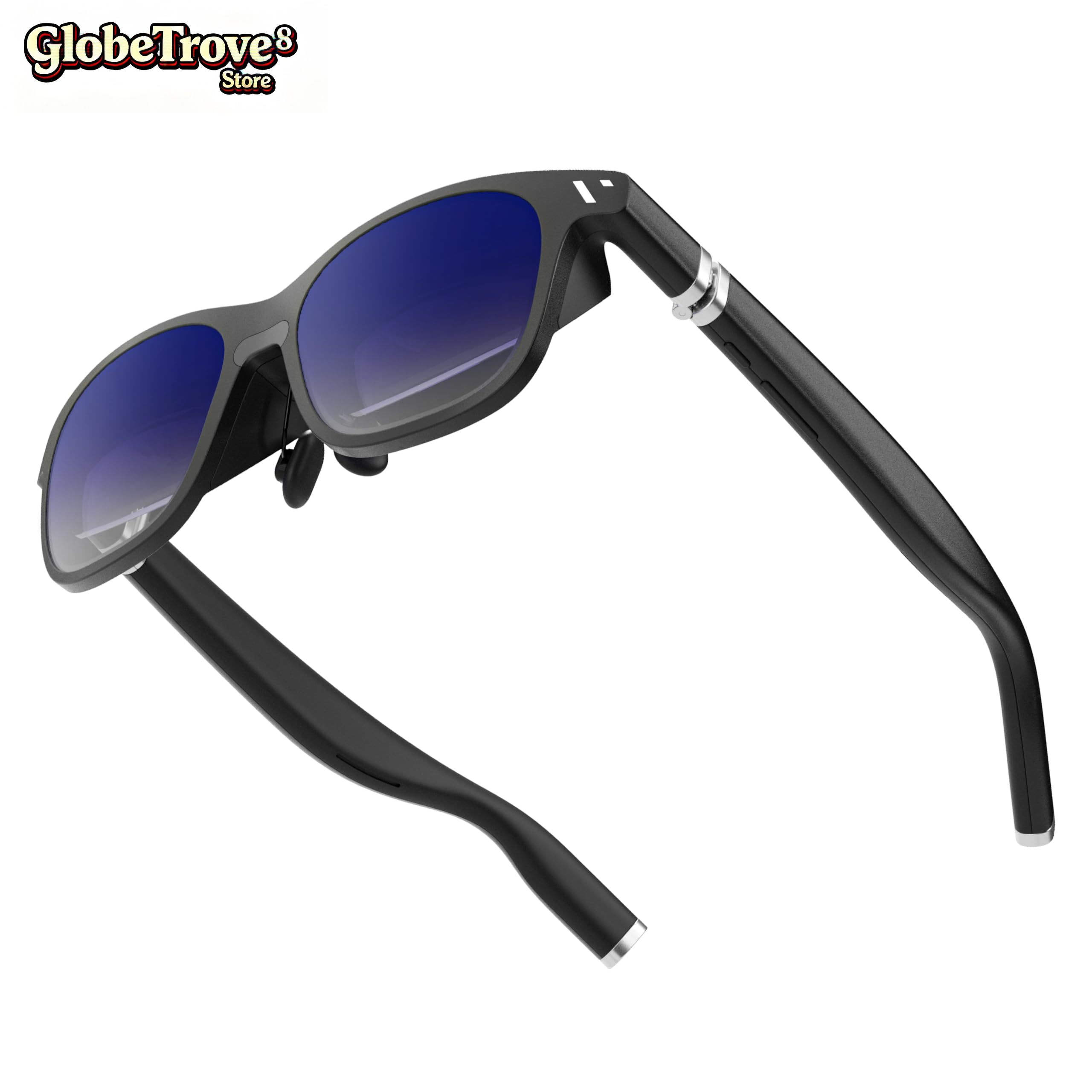 Gaming Console Steam Deck - Okulary 3D VITURE One XR/AR kompatybilne