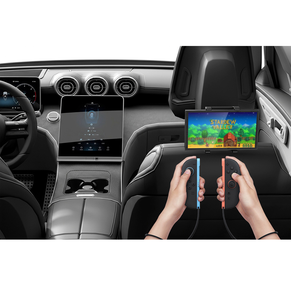 Gaming Console Car - Uniwersalny uchwyt samochodowy do konsoli Switch