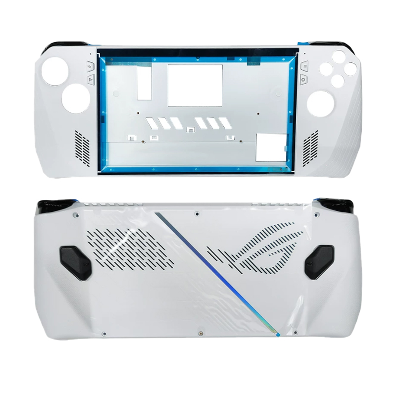 Gaming Console Display Case - FUNENGKANG ® Dla przenośnej konsoli do