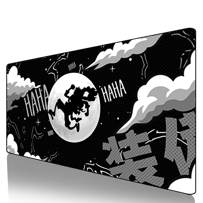 Gaming Console Desk - Podkładka pod mysz Anime One Piece