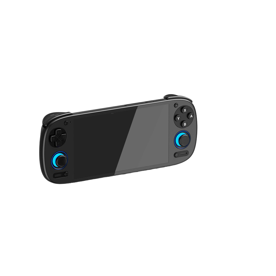 Gaming Console Games - Przenośna konsola do gier Retroid Pocket
