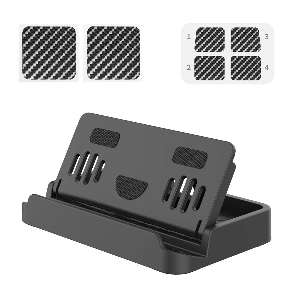 Gaming Console Steam Deck - Podstawa do konsoli do gier Steam