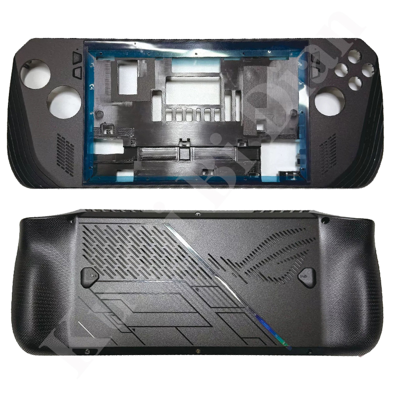 Gaming Console Display Case - FUNENGKANG ® Dla ASUS ROG Ally