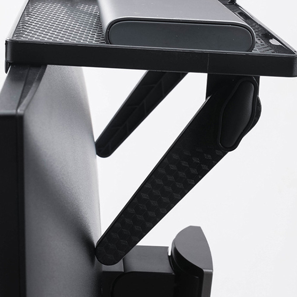 Gaming Console Tv - Bezprzewodowy uchwyt na monitor TV z