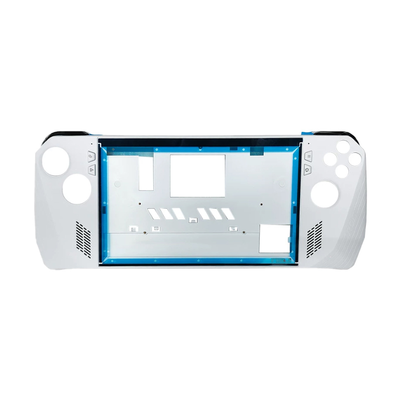 Gaming Console Display Case - FUNENGKANG ® Dla przenośnych konsol do