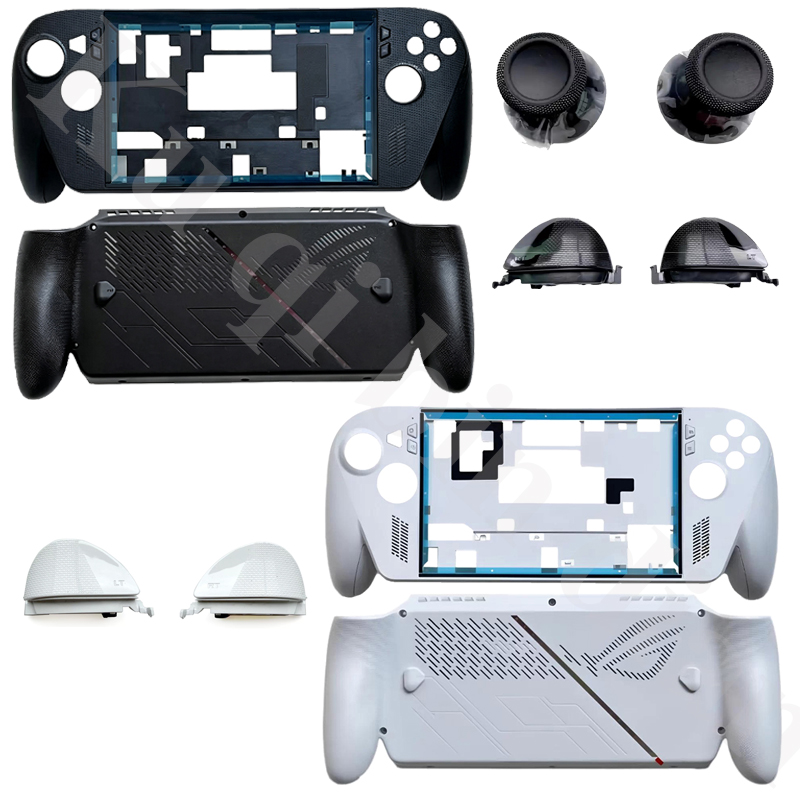 Gaming Console Display Case - FUNENGKANG ® Dla przenośnej konsoli do