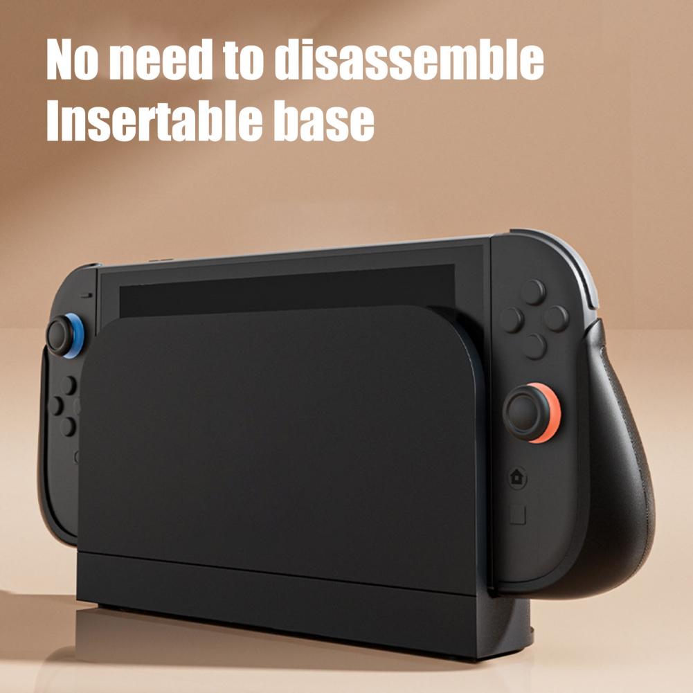 Gaming Console Display Case - Ochronne etui na konsolę do gier,