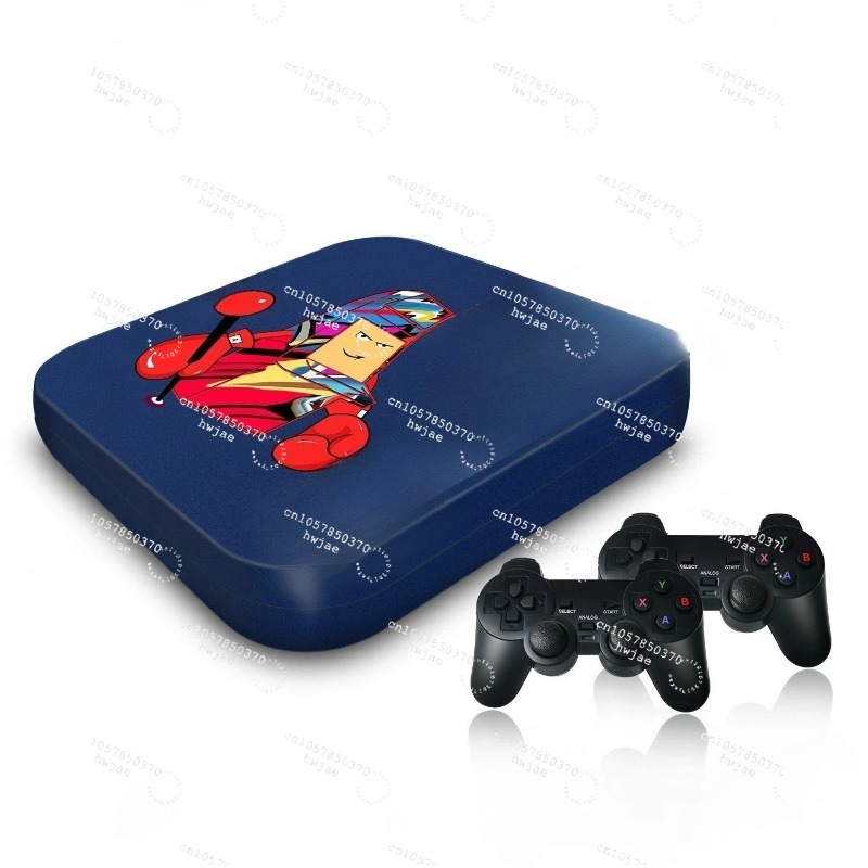 Gaming Console Games - Konsola do gier retro z wyjściem