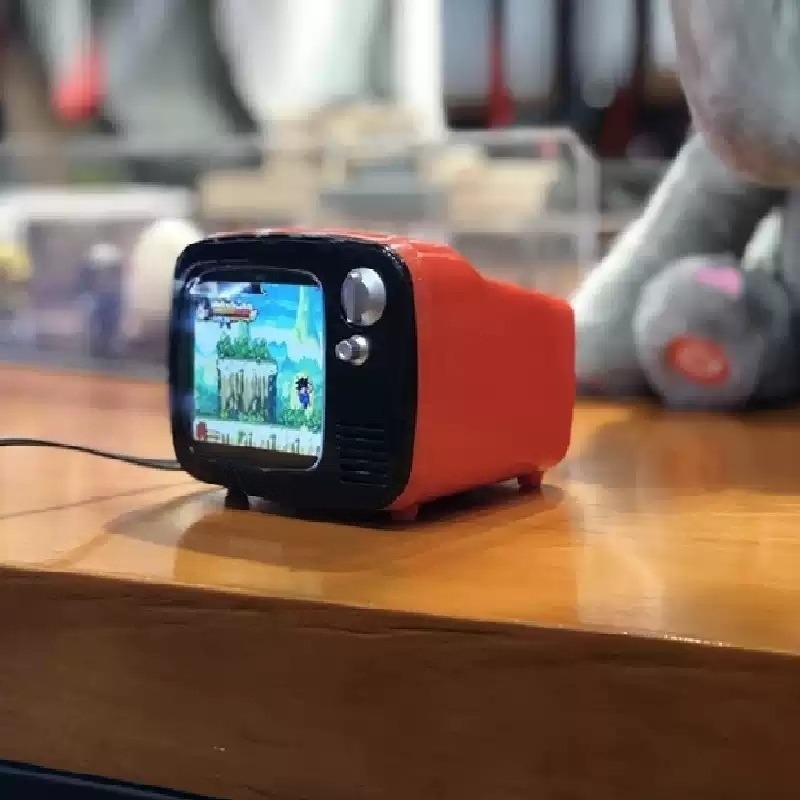 Gaming Console Games - Inteligentna mini konsola do gier TV