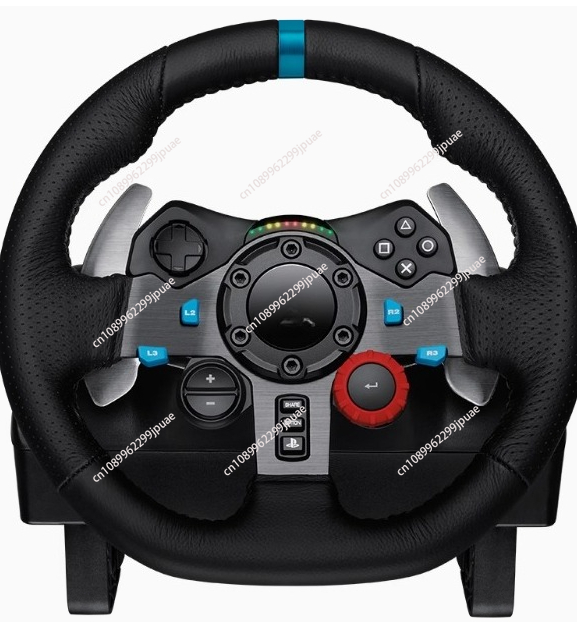 Kierownica do gier wyścigowych – Gaming Console Car recenzja i cena