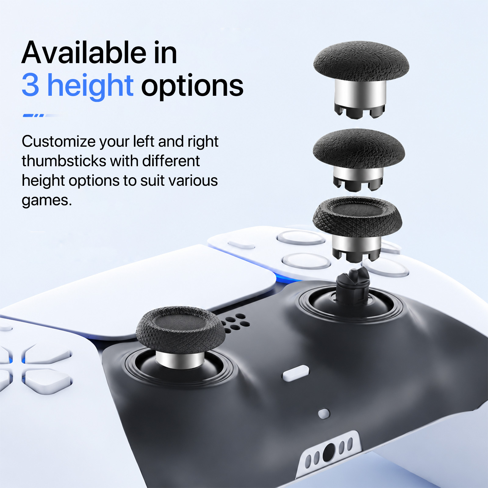 AKNES HALLPI AK205 Pro V6 TMR  – Gaming Console Tv recenzja i cena