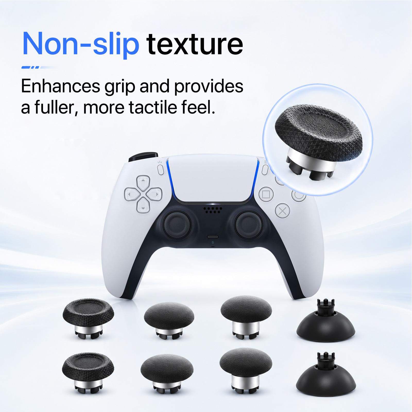 AKNES HALLPI AK205 Pro V6 TMR  – Gaming Console Tv recenzja i cena