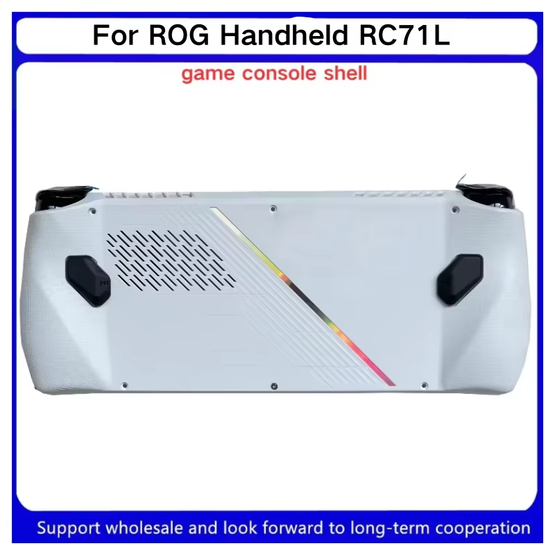 Nowy dla Kailxuling ROG przeno – Gaming Console Display Case recenzja i cena