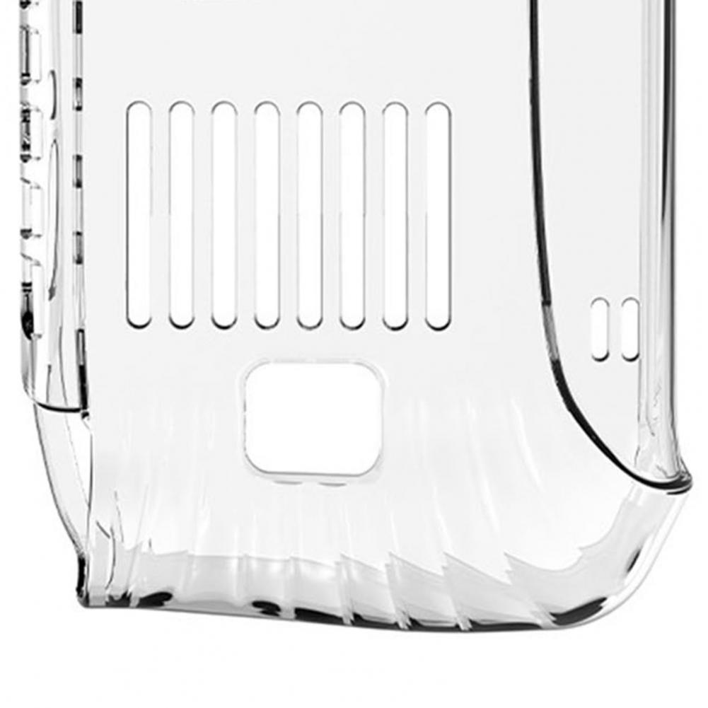 Odporna na kurz obudowa konsol – Gaming Console Display Case recenzja i cena