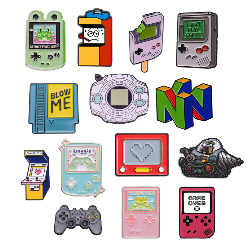 Kreskówka kreatywna cyfrowa ko – Gaming Console Old School recenzja i cena