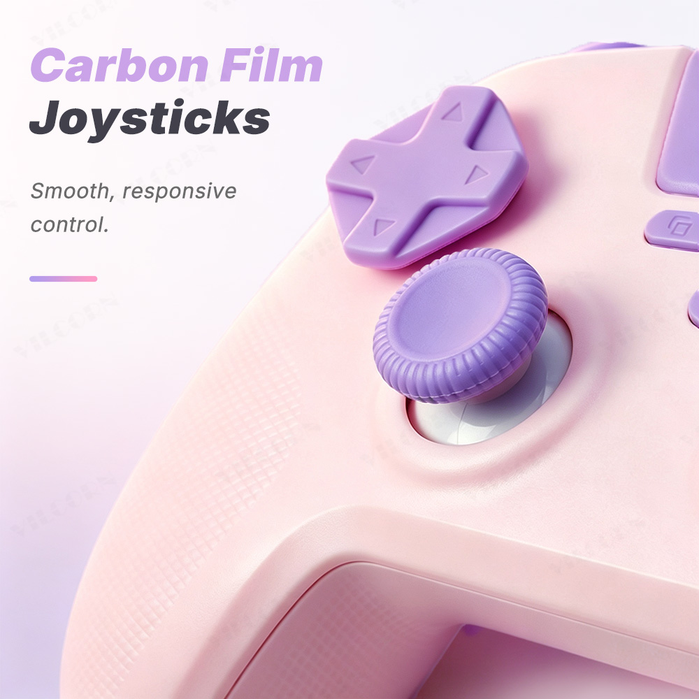 Bezprzewodowy kontroler do gie – Gaming Console Steam Deck recenzja i cena