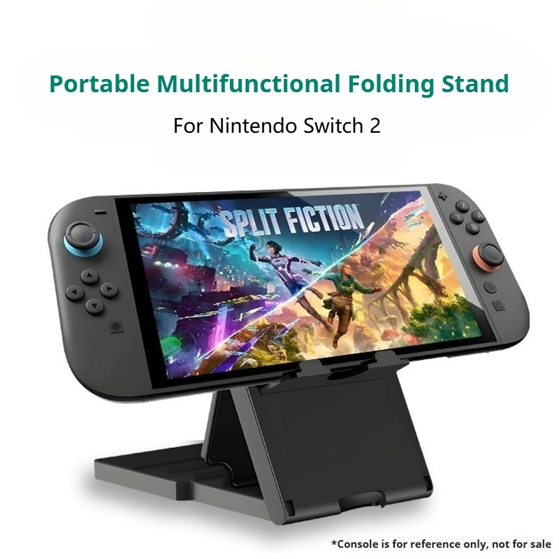 1 szt. Regulowany stojak na ko – Gaming Console Table recenzja i cena