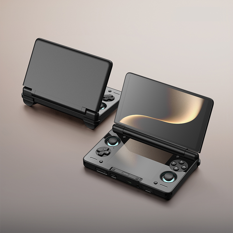 AYN Thor Android Przenośny Kon – Zotac Gaming Console recenzja i cena