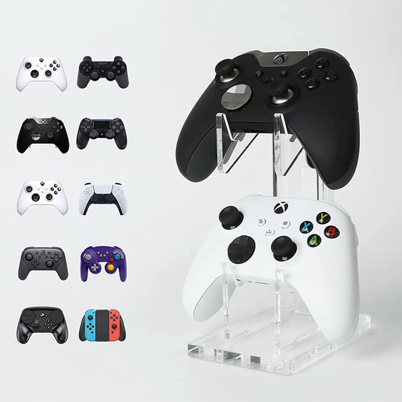Uniwersalny uchwyt na konsolę  – Gaming Console Design recenzja i cena