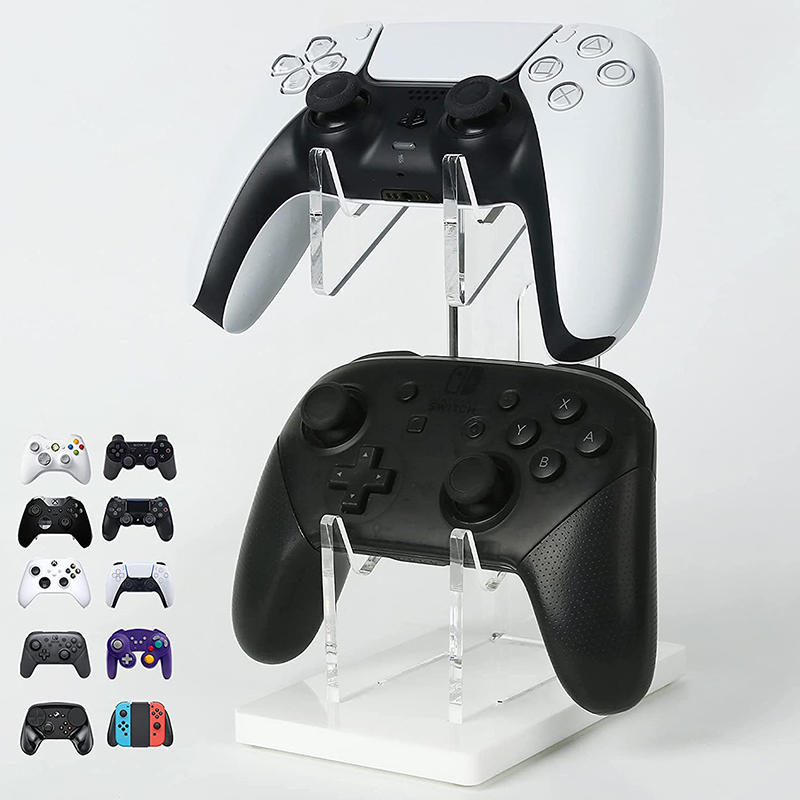 Uniwersalny uchwyt na konsolę  – Gaming Console Design recenzja i cena