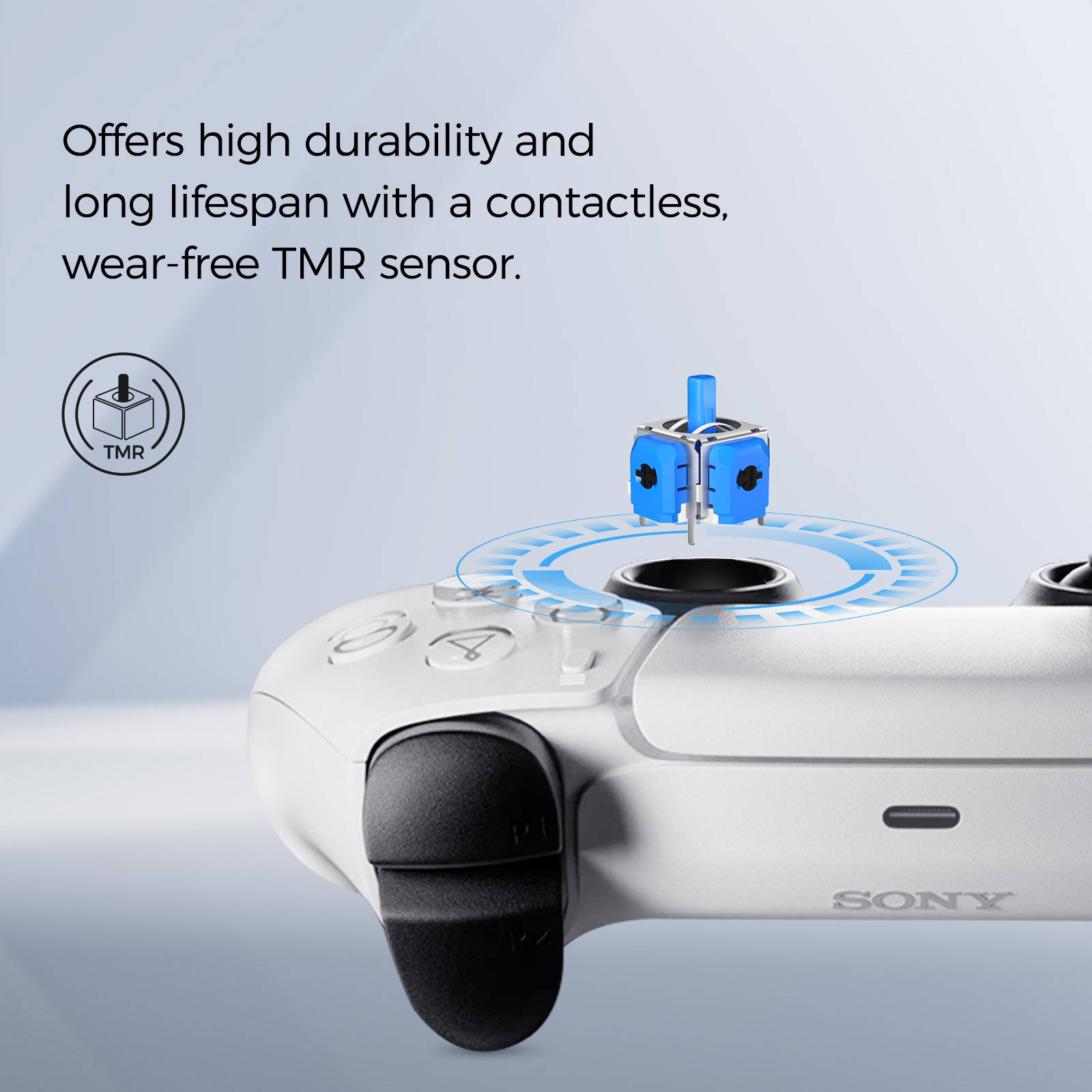 Joystick elektromagnetyczny HA – Gaming Console Tv recenzja i cena