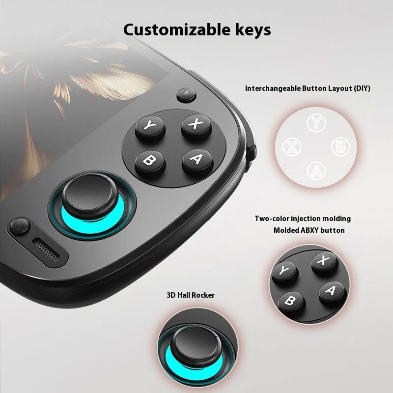 Konsola do gier Retroid Pocket – Zotac Gaming Console recenzja i cena