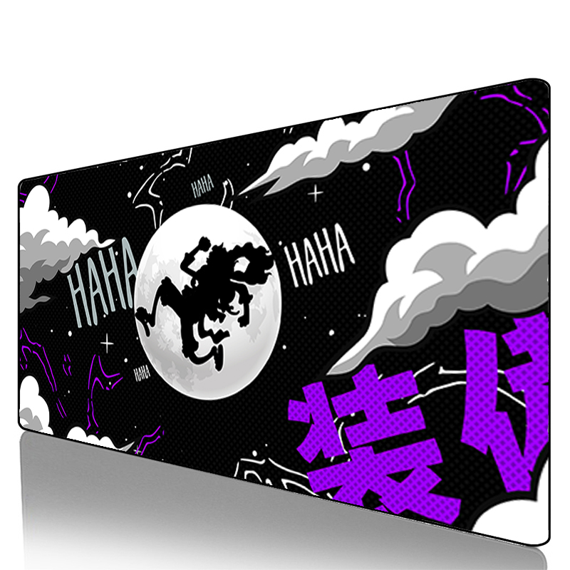 Podkładka pod mysz Anime One P – Gaming Console Desk recenzja i cena