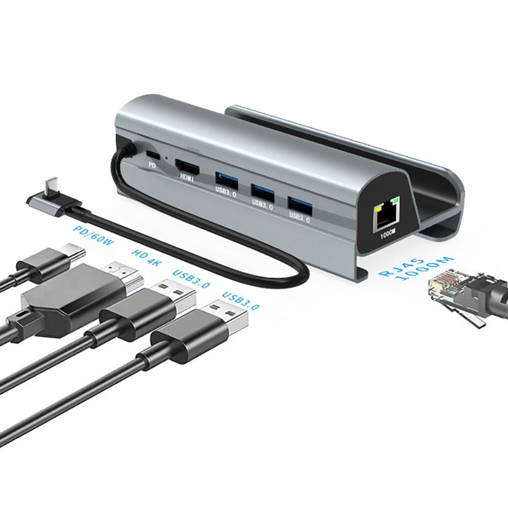 Podstawa do konsoli przenośnej – Gaming Console Steam Deck recenzja i cena