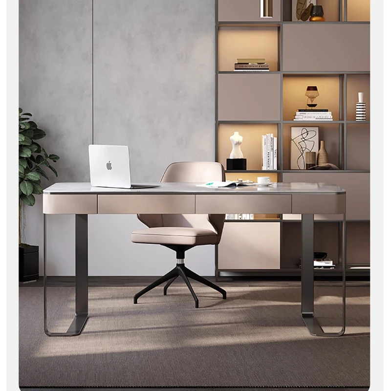 Regały na książki i półki na c – Gaming Console Table recenzja i cena