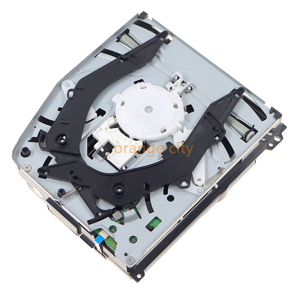 Oryginalny napęd DVD do Playst – Gaming Console Design recenzja i cena