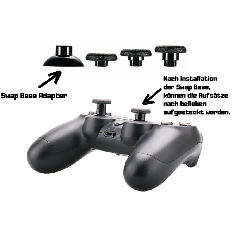 8 sztuk ulepszone, trwałe, zde – Gaming Console Tv recenzja i cena