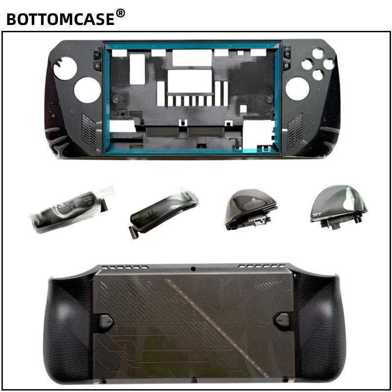 Nowość dla BOTTOMCASE ®   ROG  – Handheld Gaming Console recenzja i cena