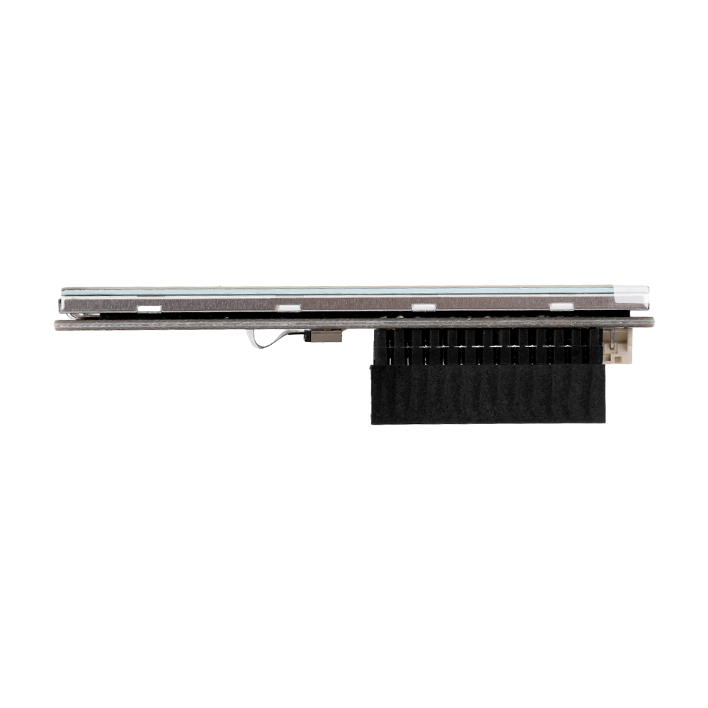 3,5-calowy ekran dotykowy TFT  – Gaming Console Display Case recenzja i cena