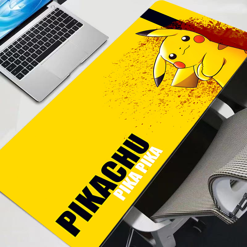 Podkładka pod mysz Duża P-Pika – Gaming Console Desk recenzja i cena
