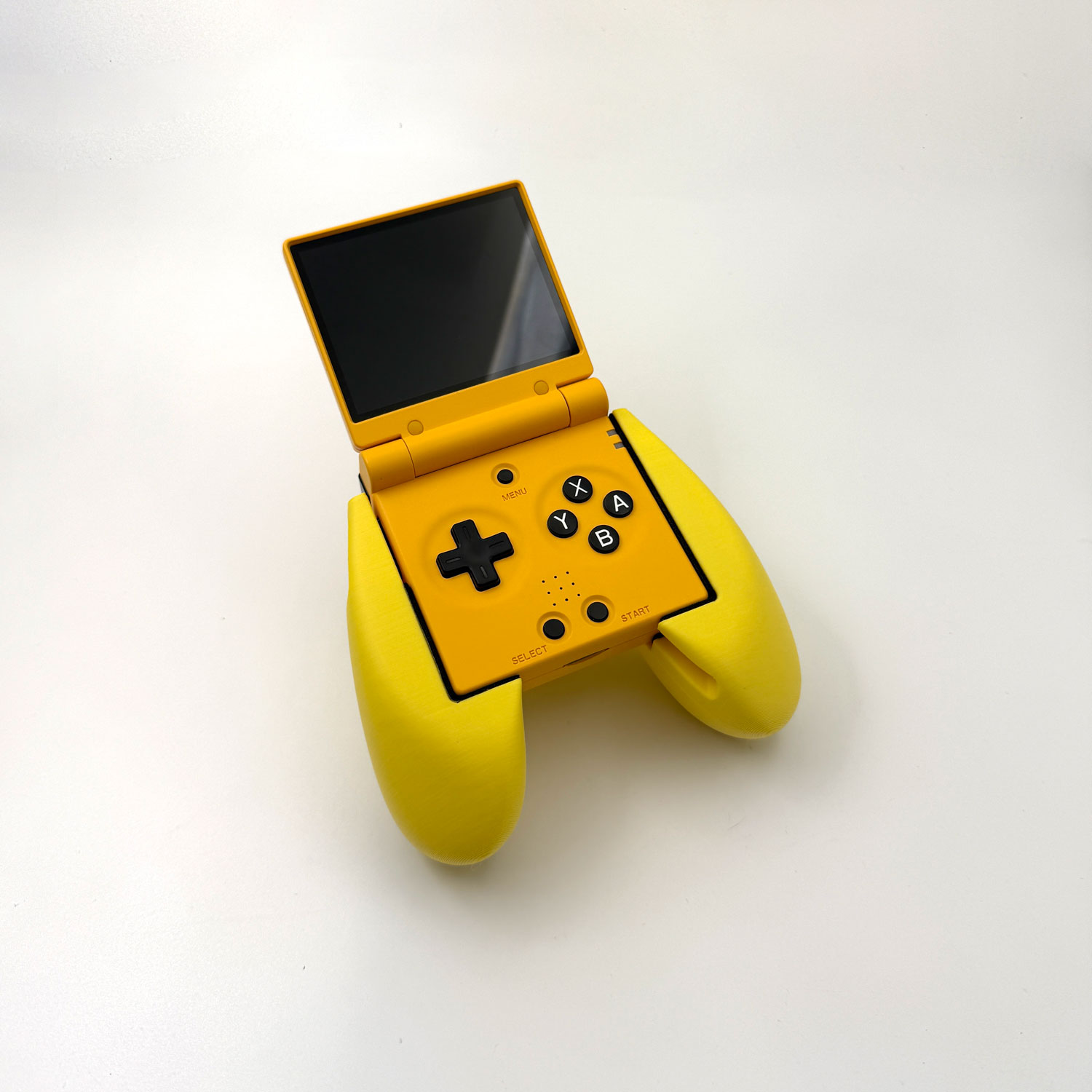 Miyoo MINI Flip Grip - Akcesor – Handheld Gaming Console recenzja i cena