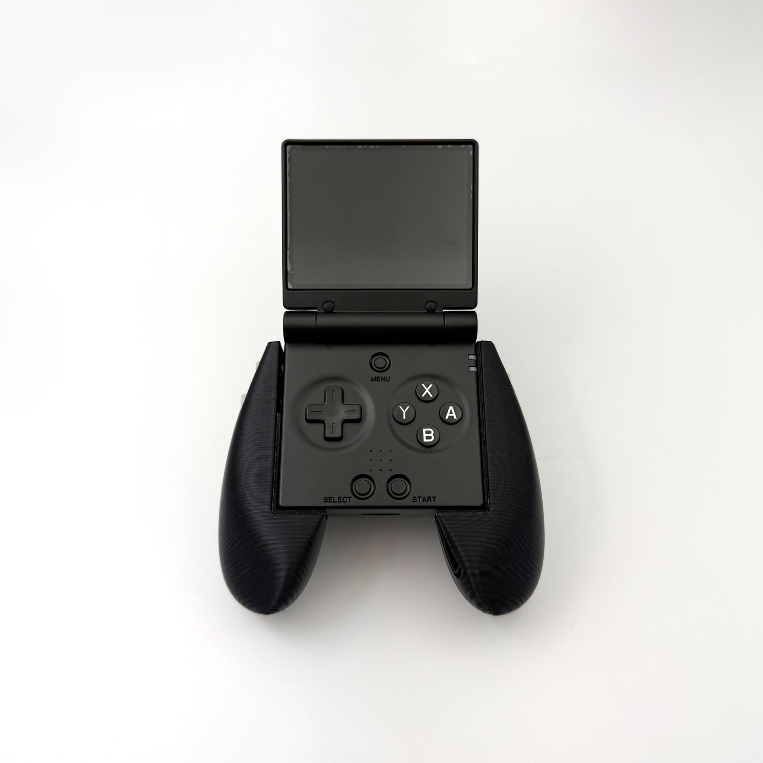 Miyoo MINI Flip Grip - Akcesor – Handheld Gaming Console recenzja i cena