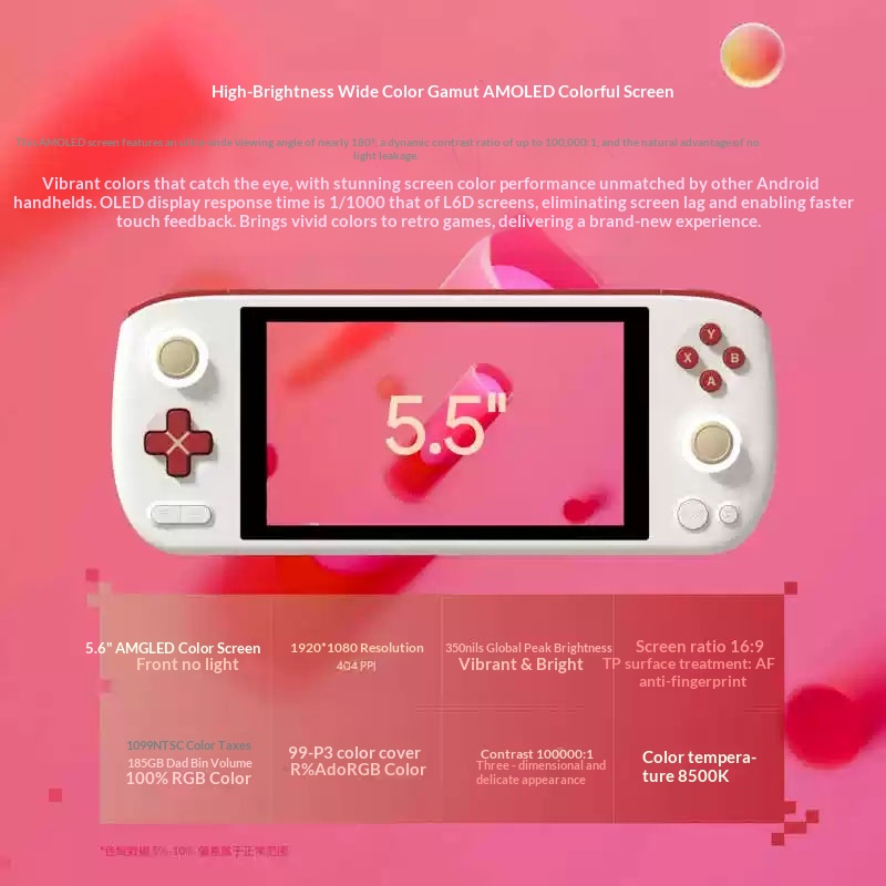 Konsola przenośna Ayaneo Pocke – Zotac Gaming Console recenzja i cena
