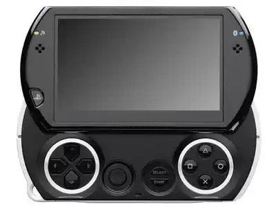 Konsola przenośna PSP GO, uchw – Handheld Gaming Console recenzja i cena