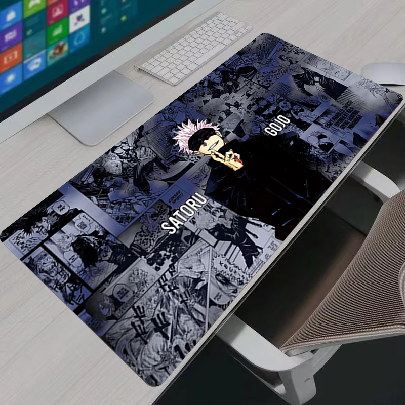 Podkładka pod mysz Cool Anime  – Gaming Console Desk recenzja i cena