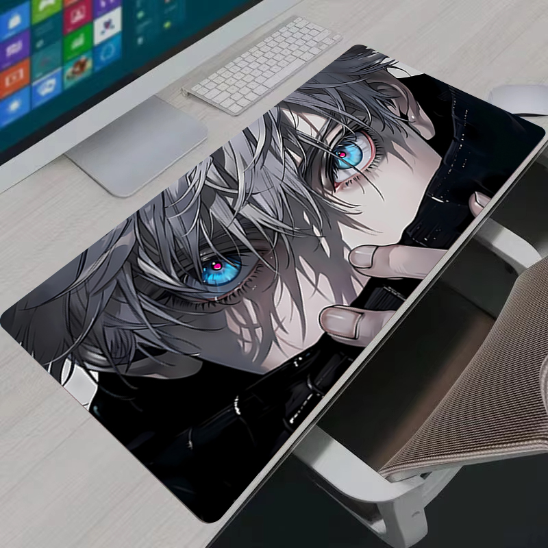 Podkładka pod mysz Cool Anime  – Gaming Console Desk recenzja i cena