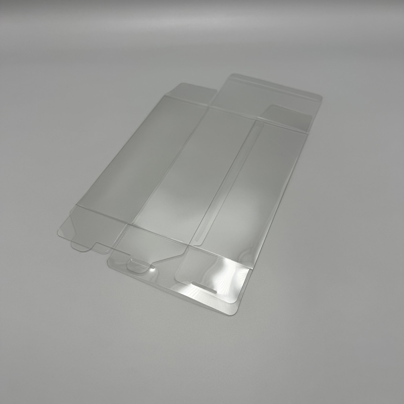 Przezroczyste pudełko ochronne – Gaming Console Display Case recenzja i cena