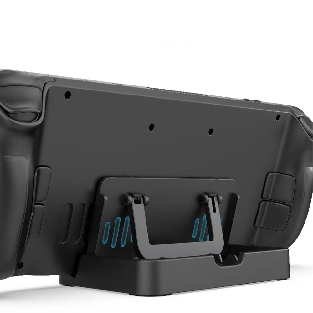 Podstawa do konsoli do gier St – Gaming Console Steam Deck recenzja i cena