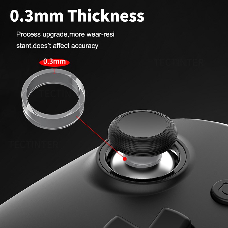 4/8 szt. Elastyczne gumowe pie – Gaming Console Steam Deck recenzja i cena