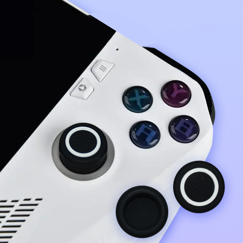4 sztuki silikonowy Joystick n – Gaming Console Steam Deck recenzja i cena