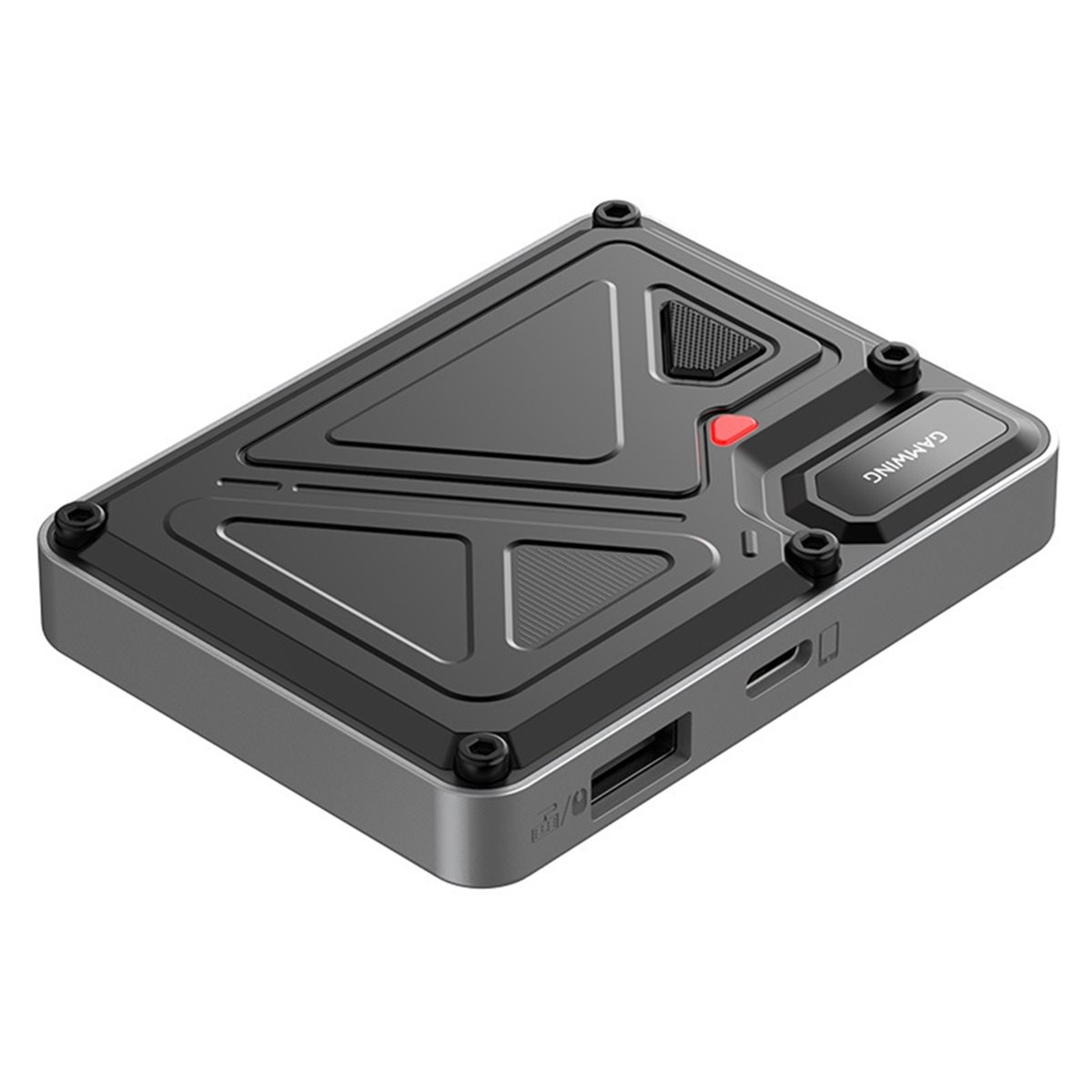 Y206A* ☀ ▃ Gamwing dla konsoli – Gaming Console App recenzja i cena
