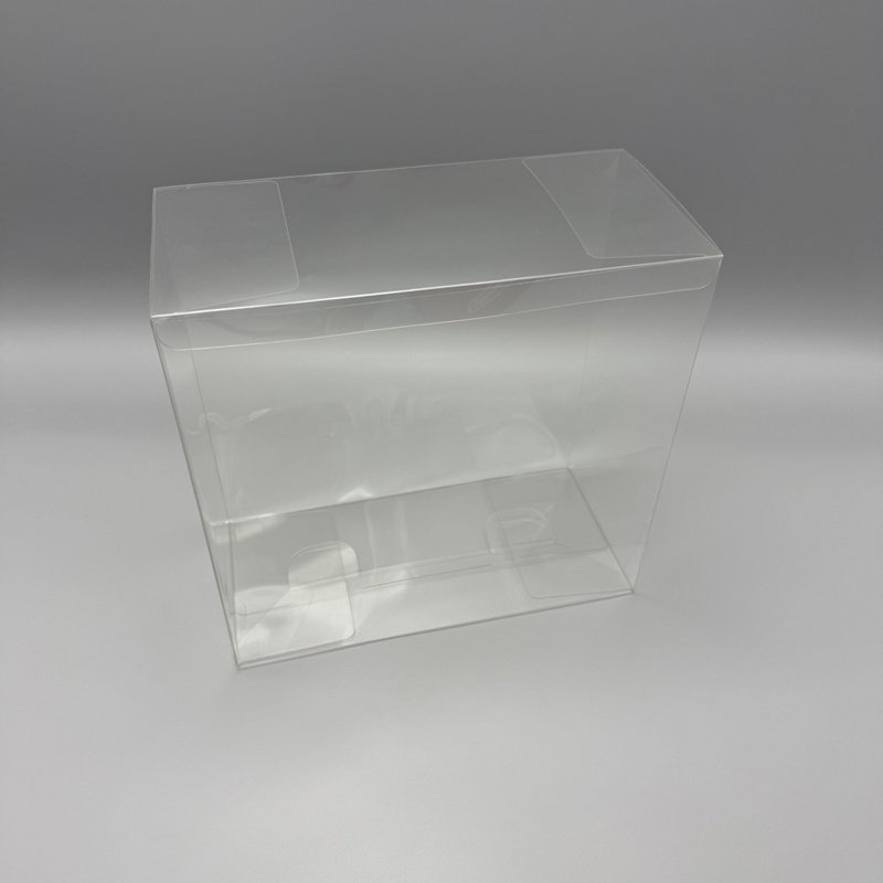 Przezroczyste pudełko ochronne – Gaming Console Display Case recenzja i cena