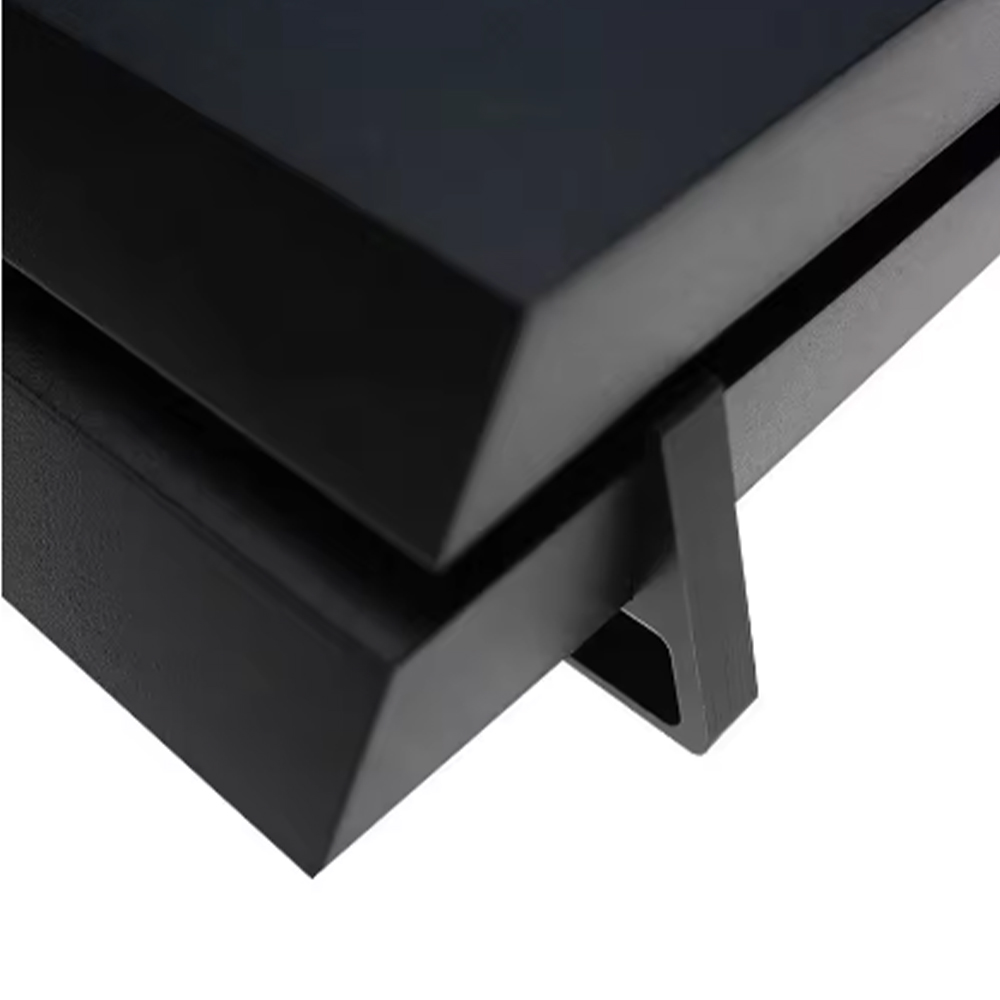 1Zestaw dla PS4 Slim Pro Feet  – Gaming Console Design recenzja i cena