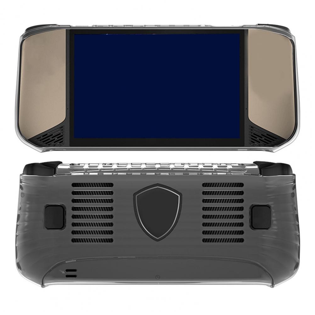 Ochronne etui na konsolę przen – Gaming Console Display Case recenzja i cena