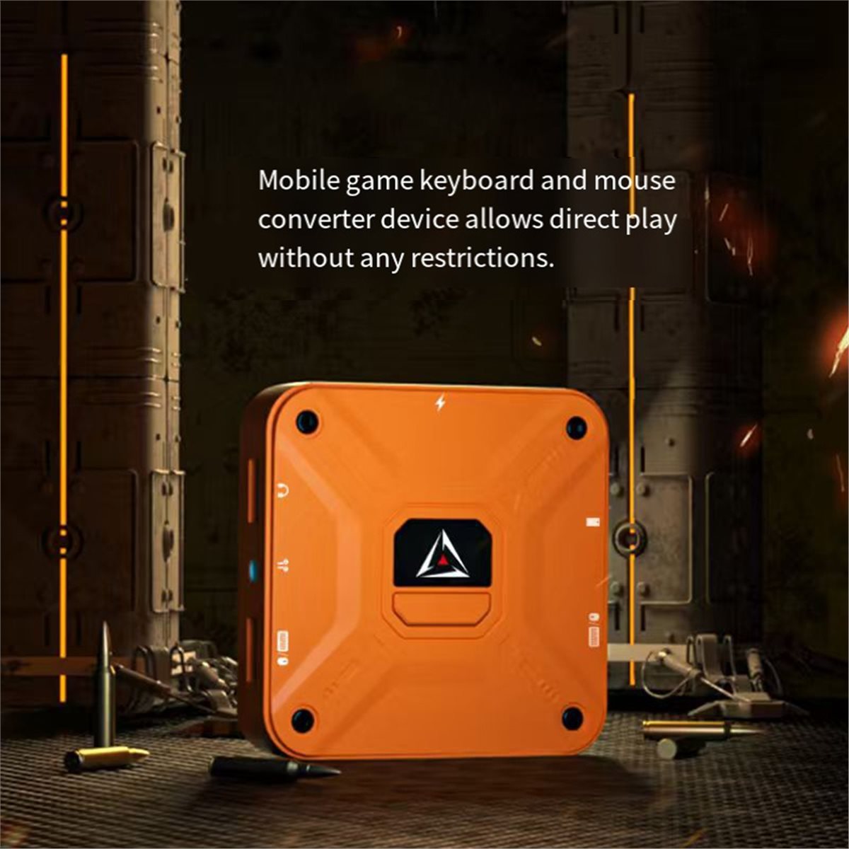 Y60A NEW-AX360M Adapter klawia – Gaming Console App recenzja i cena