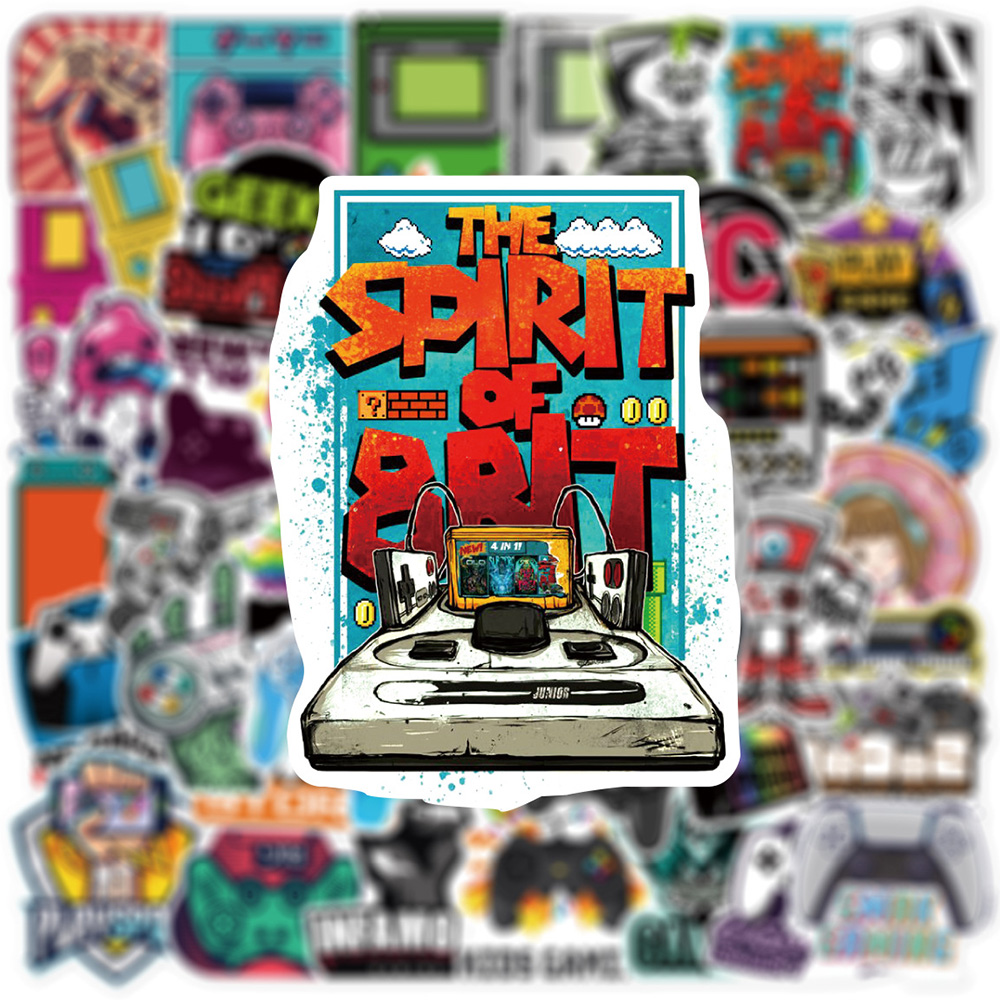10/30/50 szt. Retro Nostalgicz – Gaming Console Car recenzja i cena